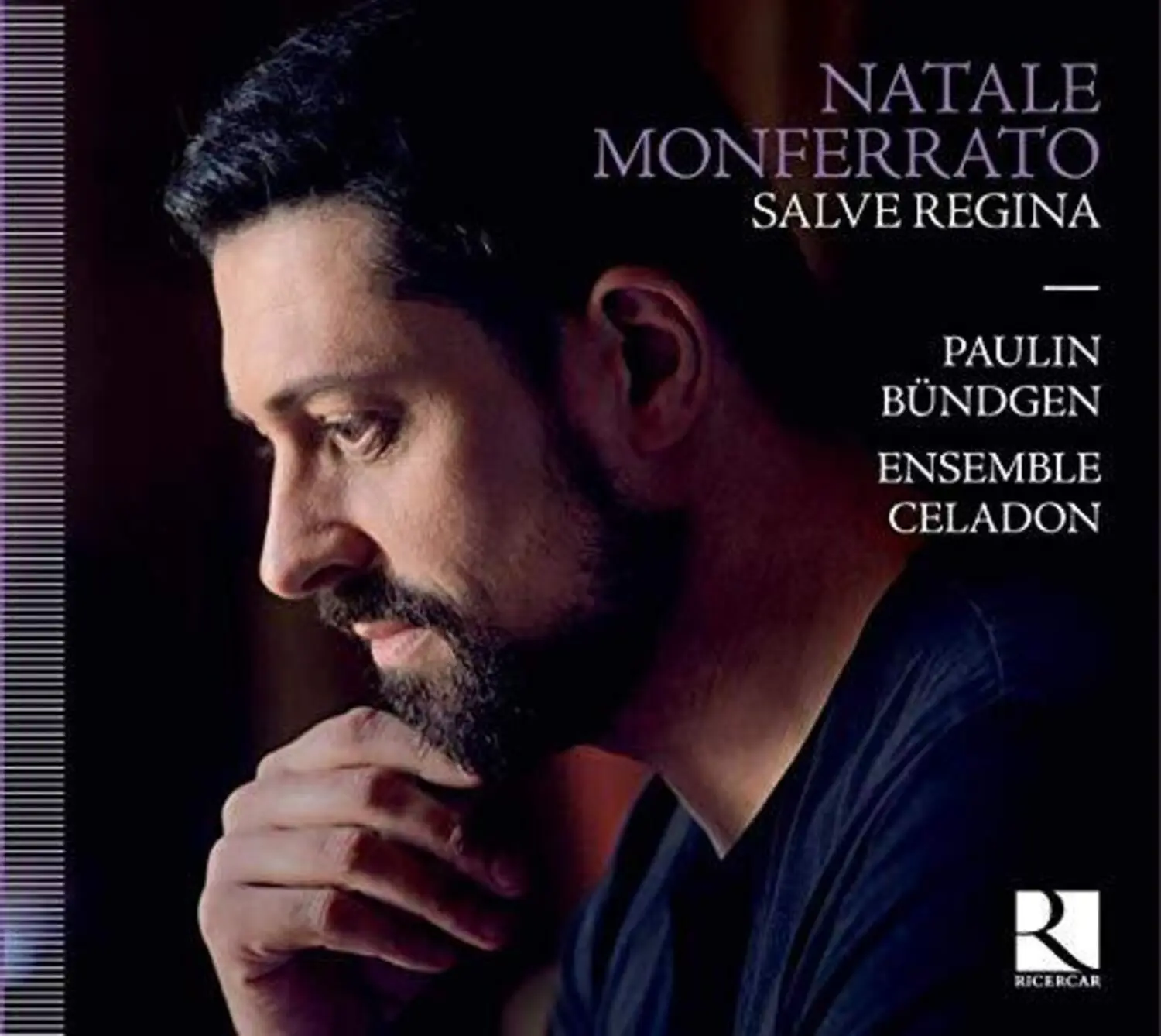 Monferrato / Ensemble Celadon / Bundgen - Salve Regina  [COMPACT DISC - CD]