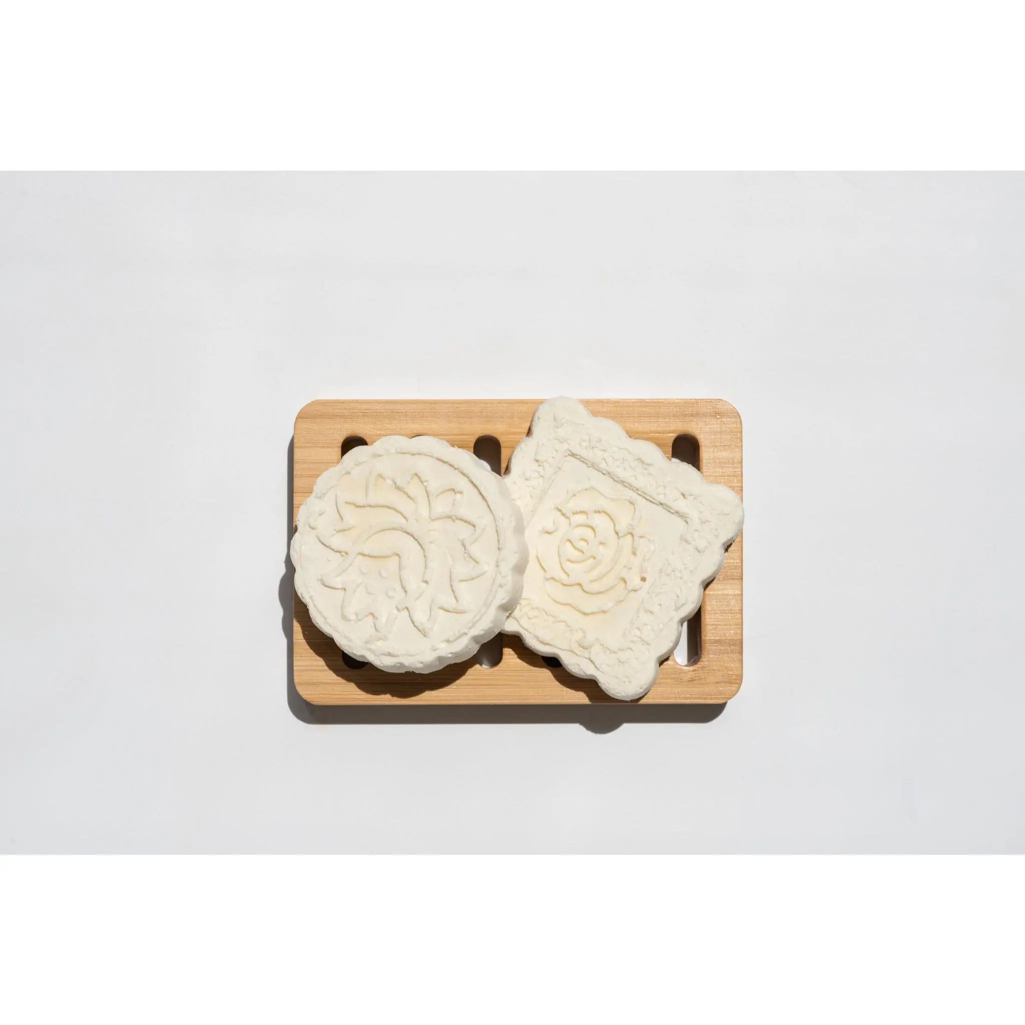Green Tea Facial Soap