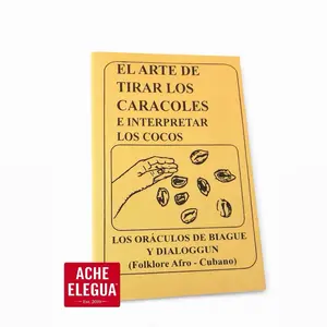The Art of Casting Cowrie Shells and Interpreting Coconuts – Oracular Wisdom in the Rule of Osha