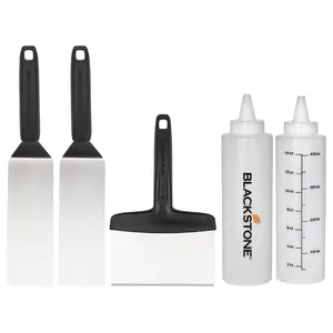 Blackstone Griddle Essentials 5-Piece Toolkit Blackstone Griddle Essentials 5-Piece Toolkit