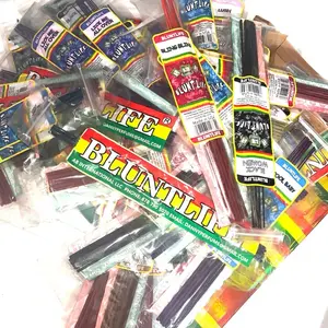 BluntLife 19 Inch Jumbo Incense Sticks Single Pack - Choose Your Scent XL