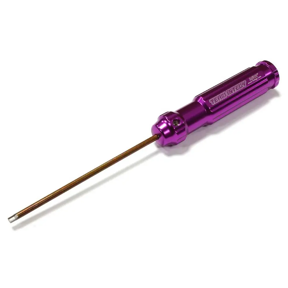 Allen Wrench Spring Steel Hex 3/32 Size