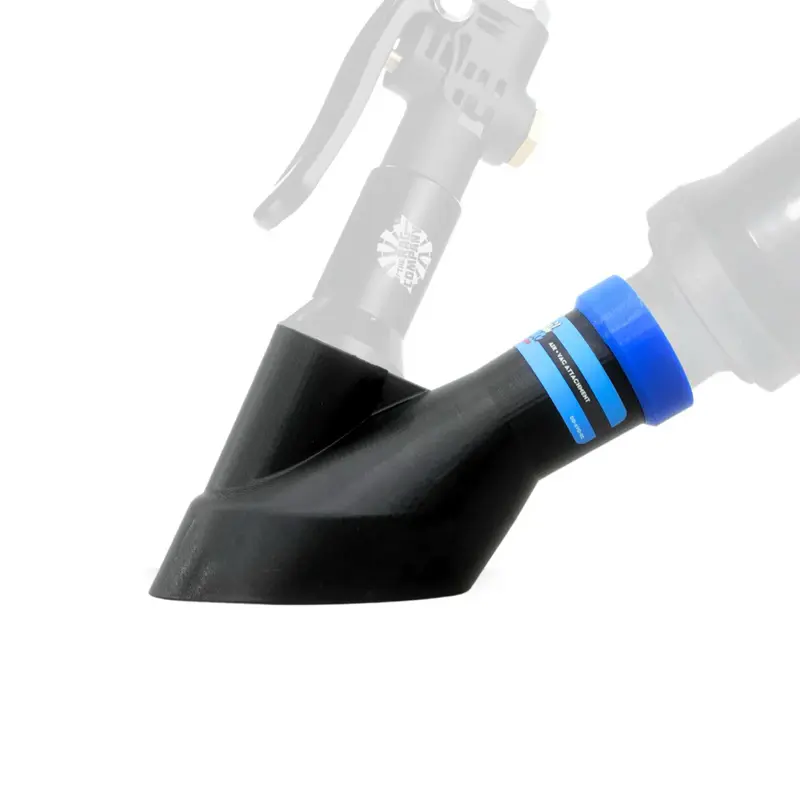Detail Demon Air Plus Vac Attachment for The Rag Company Air Blaster V2 and Air Blaster Mini