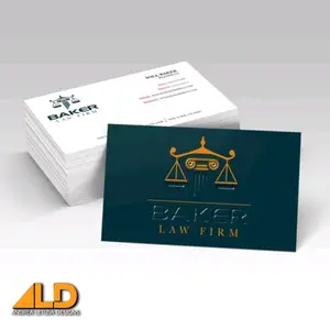 1000 BASIC BUSINESS CARDS