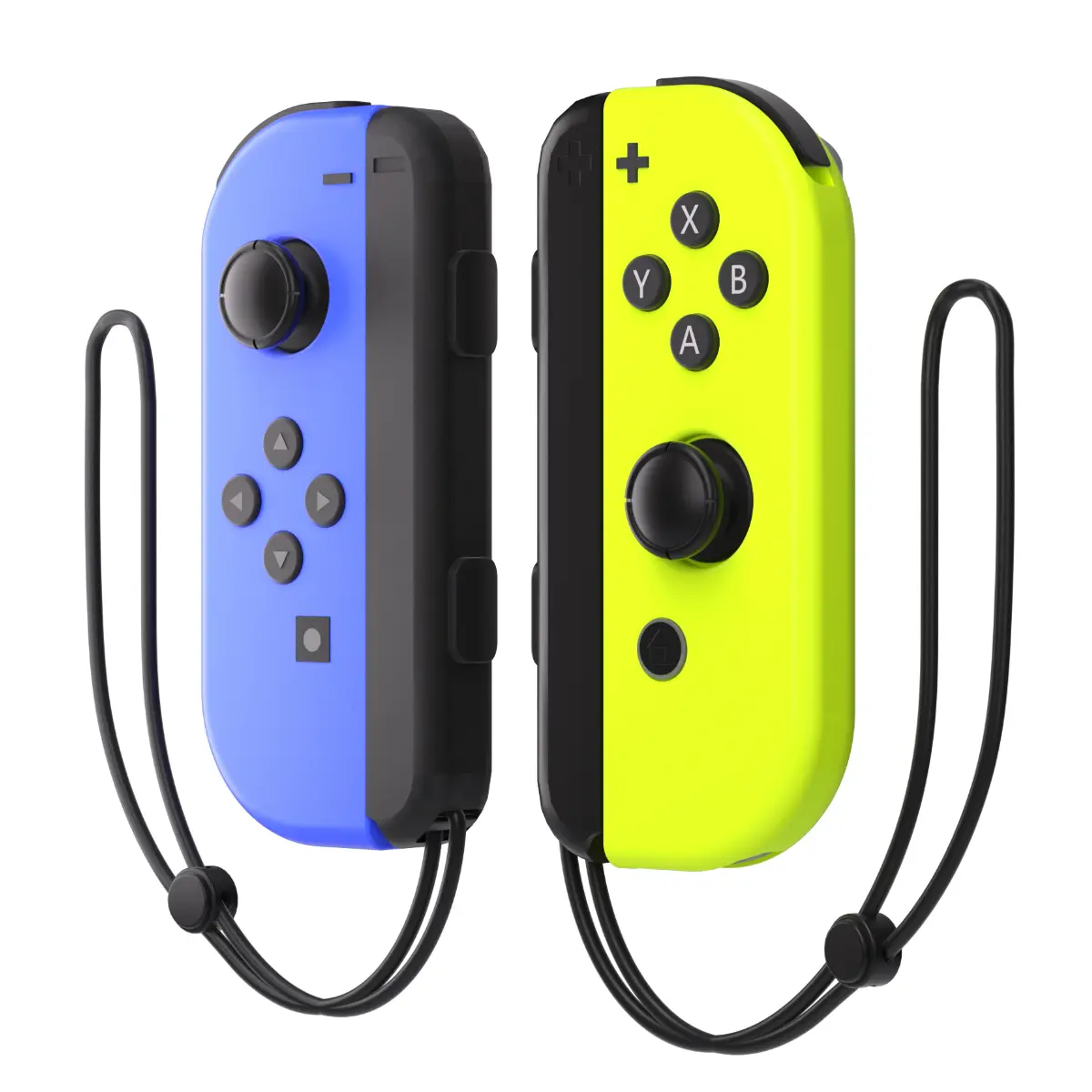 YUYIU Switch Game Controller(L/R),Wireless with Wireless Charging,Dual Vibration,Motion Control,Screenshot,for Switch/OLED/Lite,Gaming Accessories fall gift,back to school,back to school haul