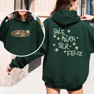 Ivan Cornejo Mirada Tour Parte 2 Hoodie, Sweatshirt, TShirt, Sale Para Ser Feliz Hoodie Concert, Ivan Cornejo Fan Gifts