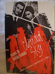 USED-Clouded sky by Miklos Radnoti (Paperback)