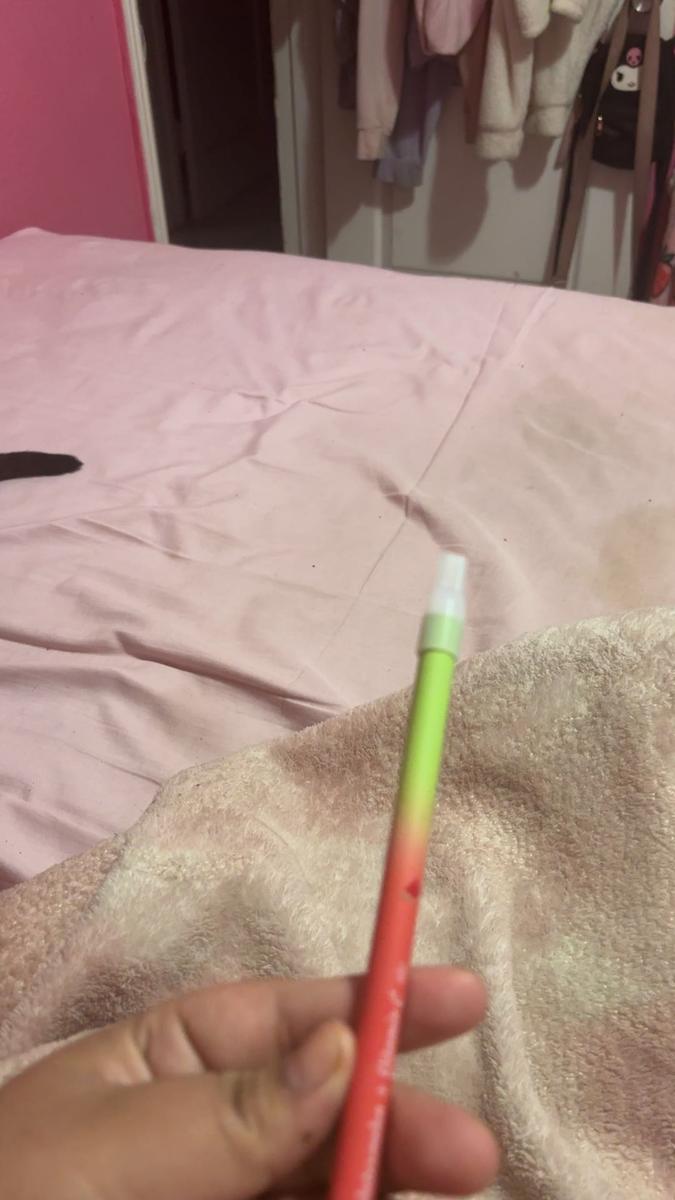 Item: Watermelon mint