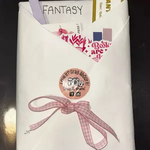 Blind Date With a Book of YOUR GENRE CHOICE!