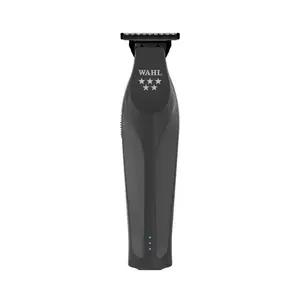 Wahl Professional Limited Edition Matte Black Nightshade Hi-Viz Trimmer (3026806)