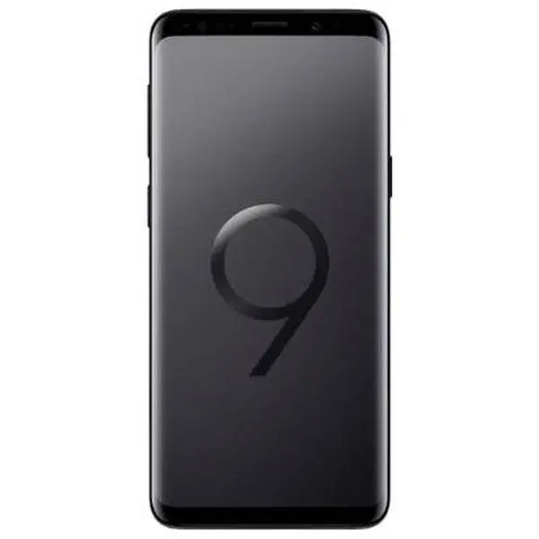 Galaxy S9 (Network Unlocked)