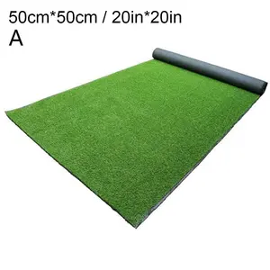 Fake Grass That Looks TOO Real 👀 | Instant Green Vibes for Your Balcony, Room, or Backyard 🌱✨