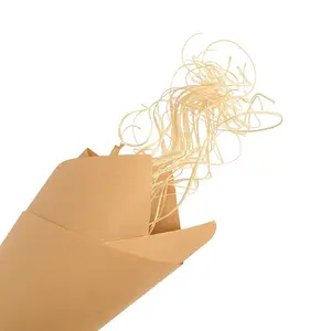 Dried Curly Ting Ting Bunch