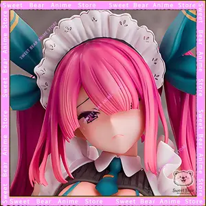 In Stock Phoenix Alice 23CM China Ver. Bikini Bunny Girl Figure Anime Model Trendy Toys Desktop Doll