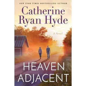 USED-Heaven Adjacent by Hyde, Catherine Ryan (Paperback)