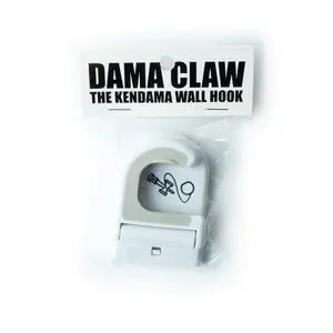 Dama Claw - The Kendama Wall Hook