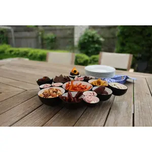 Nora Fleming Bubble Bowl. PHR04