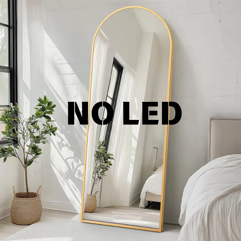 Arch-Gold-NO LED