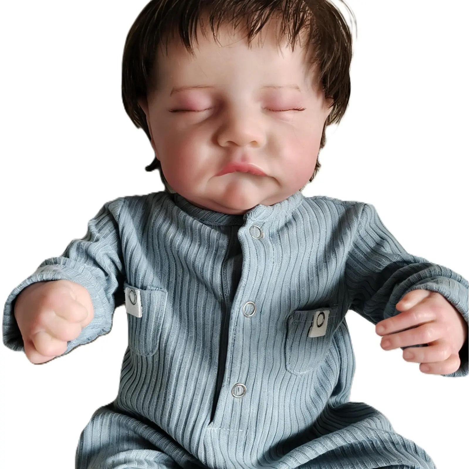 18inch sleeping baby 