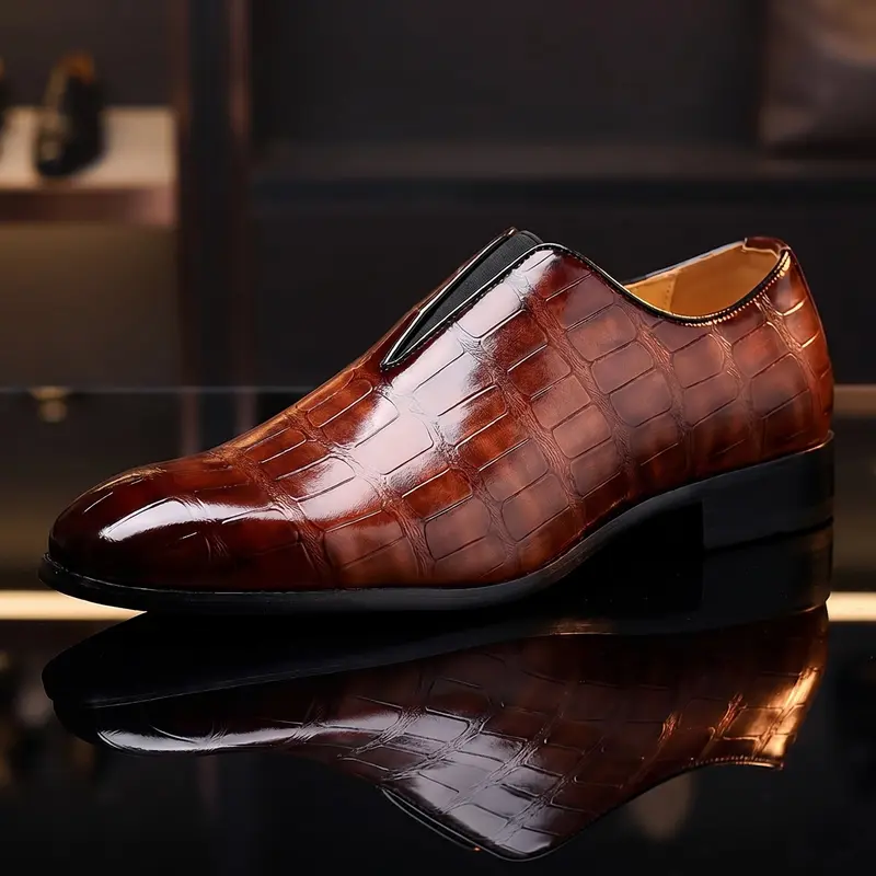 kohls mens dress shoes - TikTok Shop