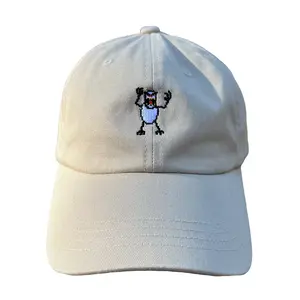 SkiFree Yeti Hat - Perfect for Winter Sports