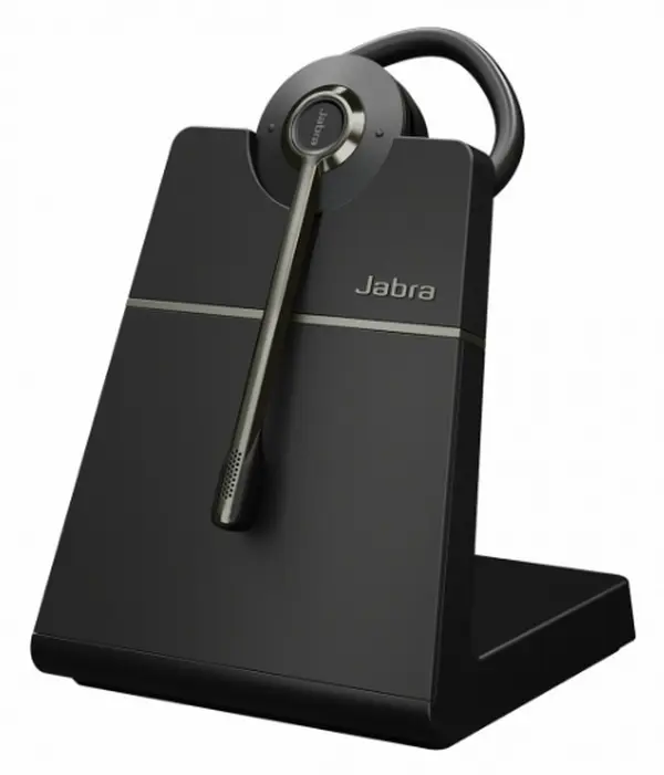 Jabra Engage Mono 55 SE USB A Charge Stand MS