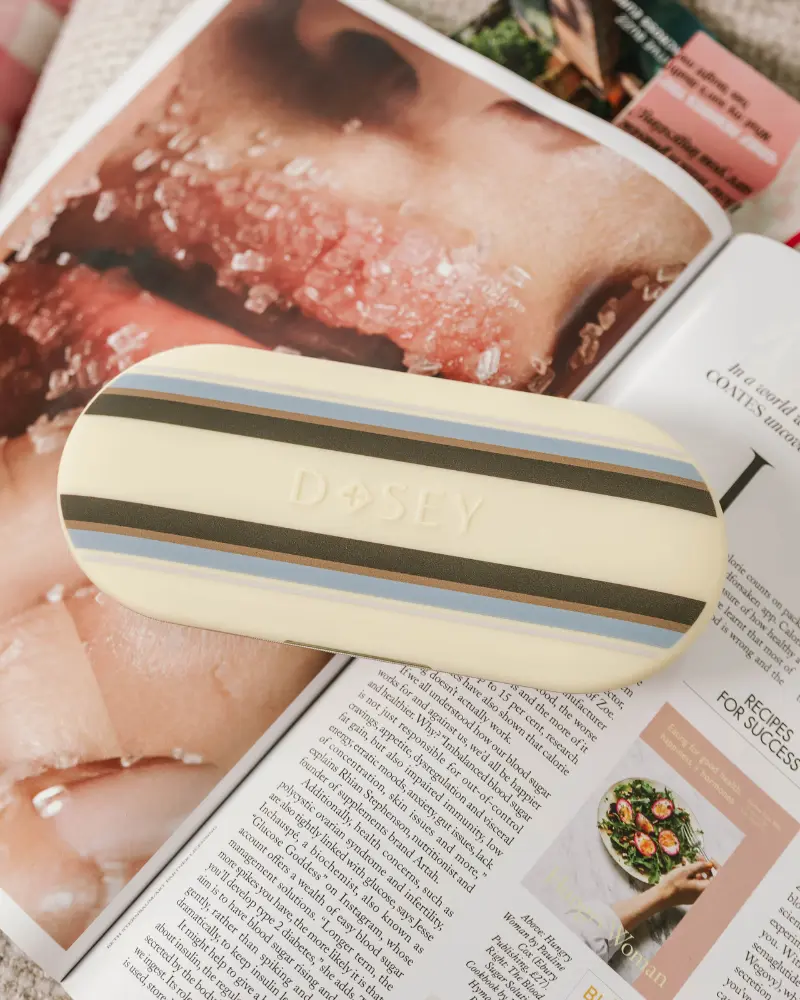 Dirty Martini 7-Day Compact