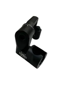 Rear Stabilizer Quick Disconnect