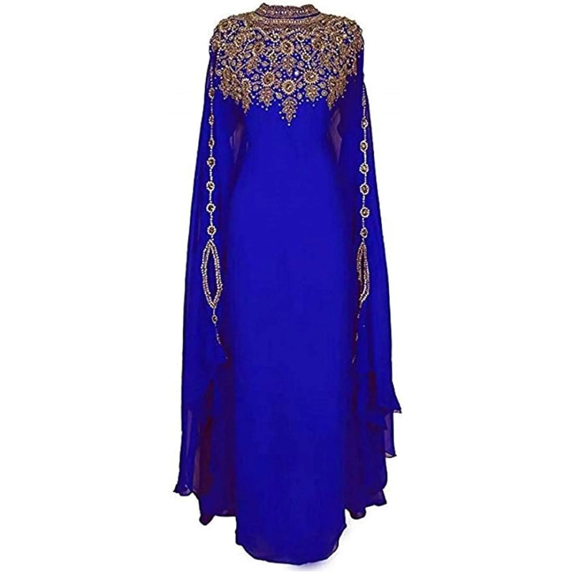 UNIQUE KAFTANS — Where Tradition Meets Transformation