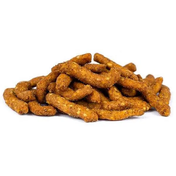 Cajun Sesame Sticks Cajun Sesame Sticks