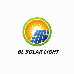 BL LED SOLAR LIGHTING