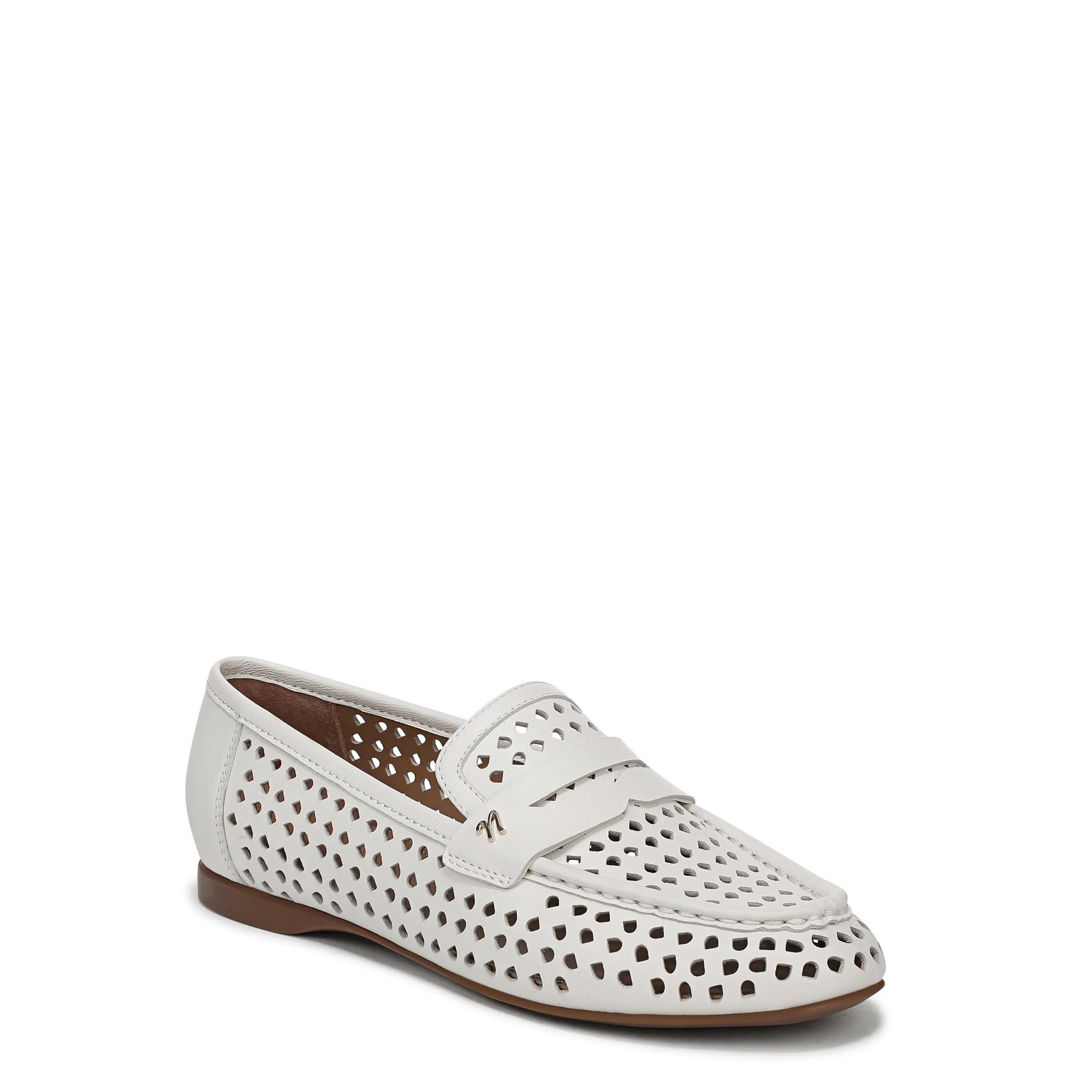 Naturalizer Womens Bloom Loafer - Medium & Wide Width