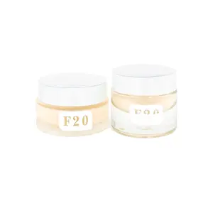 F20 ULTRA-LIGHT ROSE CERAMIDE MOISTURIZING CREAM 