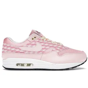 Nike Men's Air Max 1 Strawberry Lemonade (2020) Running Shoes, from StockX