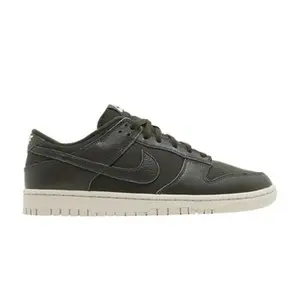 Nike Dunk Low Premium 'Sequoia'