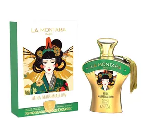 La Montara Aura Marshmallow Perfume 100ml by Emper