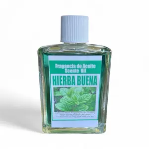 Fragancia Hierba Buena.