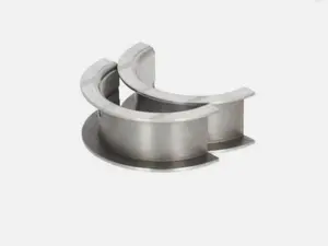 Main Thrust Bearing .020" Oversize Journal Fits John Deere Replaces OEM RE65168 High Precision Replacement Part