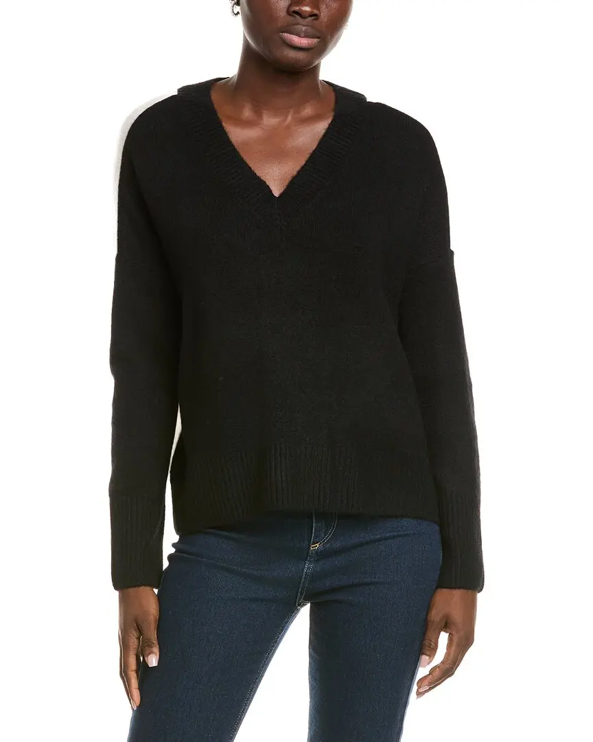 Vince Camuto High-Low Sweater