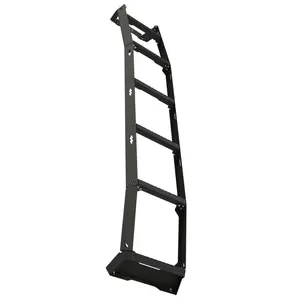 Transit Scout Side Ladder