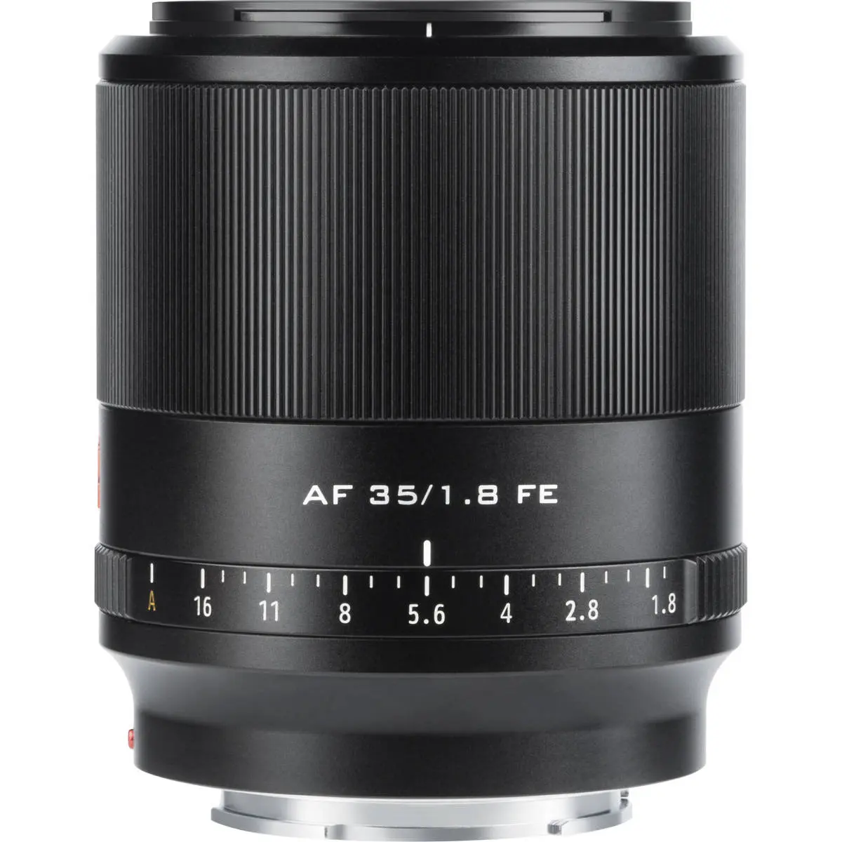 Viltrox Compact AF 35mm f/1.8 STM Camera Lens, Compatible with Sony E-Mount Cameras