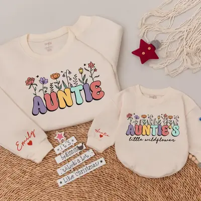 Baby Shower Outfit for Auntie TikTok Shop