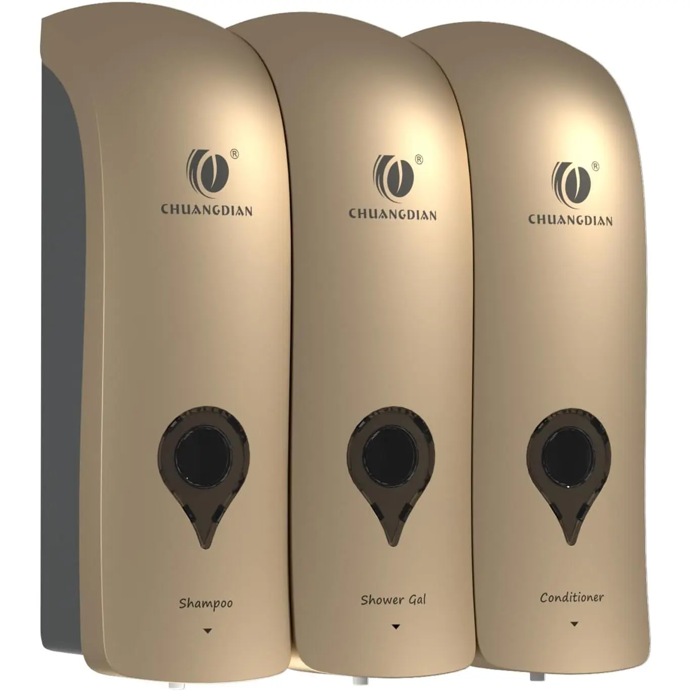 Gold 3 Chamber
