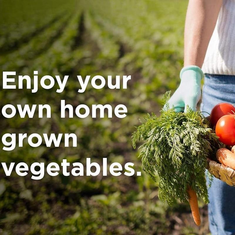 [Best seller] Organic Seed Collection Kit - 35 Selection Box for Indoor Planting with Cultivating Emergency Vegetables Heirloom Root Blend Great Growing Present for Every Family Yard