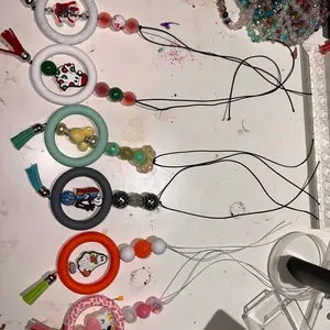 Custom Car Hangers