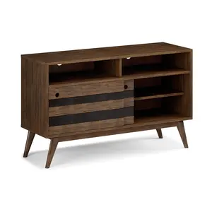 Clarkson TV Stand in Acacia