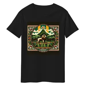 UrbanPulse Unisex Tee