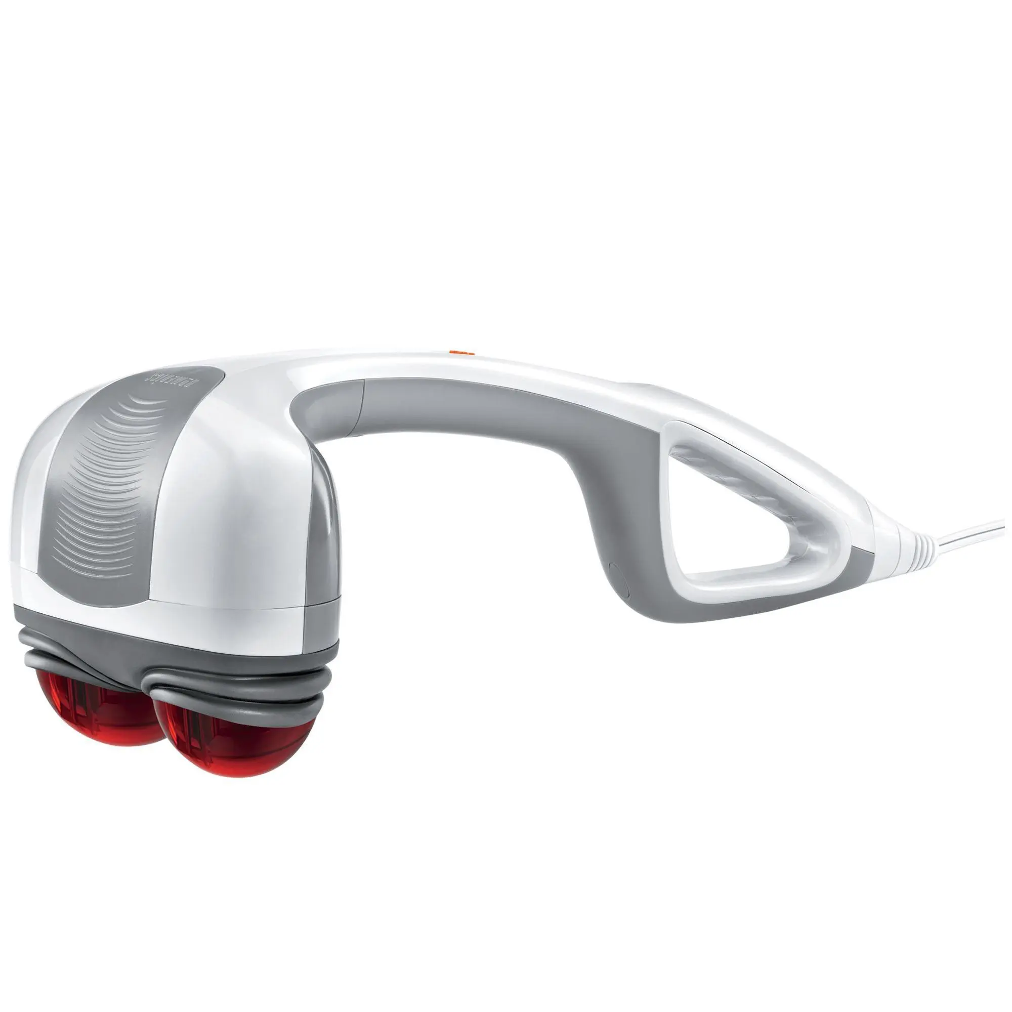 HoMedics Percussion Action Plus Massager With Heat HoMedics Percussion Action Plus Massager With Heat