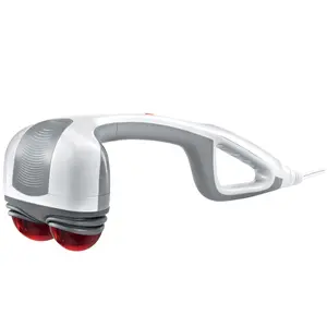 HoMedics Percussion Action Plus Massager With Heat