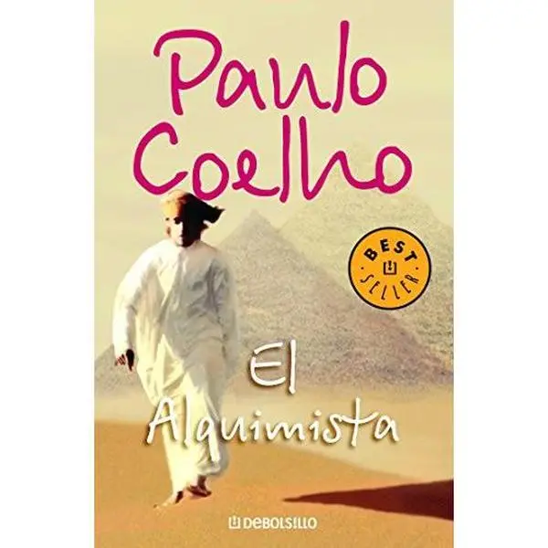 Used Paperback Book - El Alquimista by Paulo Coelho (Spanish Language, Special Edition, Foreword by Paulo Coelho) - Fiction Books, Follow Dreams, Very Good Condition